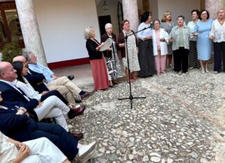 La Biblioteca de San Zoilo celebra el Día Internacional de la Mujer Escritora con “Palabras de Mujer”