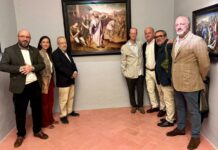 El Museo de la Ciudad de Antequera amplía su muestra de la Colección Delgado con dieciséis obras del Renacimiento y el Manierismo