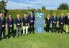 Antequera, punto de encuentro de las diputaciones andaluzas para debatir el futuro del agua