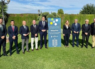 Antequera, punto de encuentro de las diputaciones andaluzas para debatir el futuro del agua