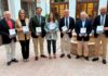 La Revista de Estudios Antequeranos llega a su número 27 con un homenaje a Rodrigo de Narváez en el sexto centenario de su muerte