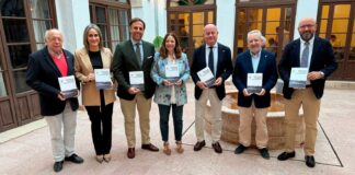 La Revista de Estudios Antequeranos llega a su número 27 con un homenaje a Rodrigo de Narváez en el sexto centenario de su muerte