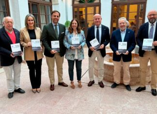 La Revista de Estudios Antequeranos llega a su número 27 con un homenaje a Rodrigo de Narváez en el sexto centenario de su muerte