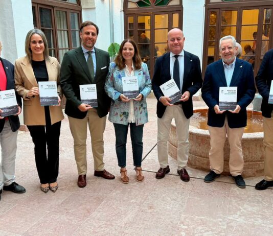 La Revista de Estudios Antequeranos llega a su número 27 con un homenaje a Rodrigo de Narváez en el sexto centenario de su muerte