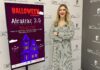 Antequera celebra Halloween con el pasaje del terror ‘Alcatraz 3.0’