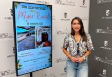 Visita a la Villa Romana de la Estación, almuerzo y teatro en San Juan de Dios: así celebrará Antequera el Día de la Mujer Rural el 16 de octubre