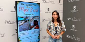 Visita a la Villa Romana de la Estación, almuerzo y teatro en San Juan de Dios: así celebrará Antequera el Día de la Mujer Rural el 16 de octubre