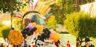 De una cárcel encantada a un castillo medieval: dónde pasar miedo este Halloween en la comarca de Antequera