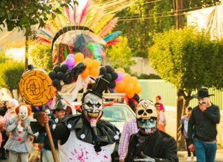 De una cárcel encantada a un castillo medieval: dónde pasar miedo este Halloween en la comarca de Antequera
