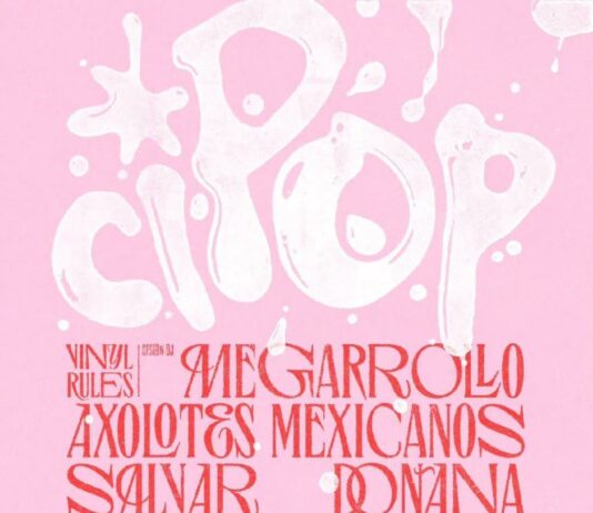 CIPOP regresa a Archidona con una quinta edición marcada por la música independiente