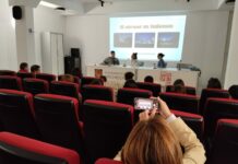 La juventud de Archidona presenta propuestas de mejora ambiental y espacios públicos a través de MyPolis