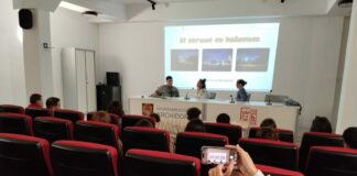 La juventud de Archidona presenta propuestas de mejora ambiental y espacios públicos a través de MyPolis