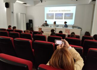 La juventud de Archidona presenta propuestas de mejora ambiental y espacios públicos a través de MyPolis