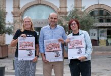 Archidona vuelve a gritar «¡Acción!» con la tercera edición de «Archidona es de Cine»