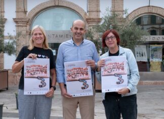 Archidona vuelve a gritar «¡Acción!» con la tercera edición de «Archidona es de Cine»