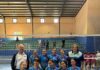 La Vega Vóley arranca con fuerza la temporada y suma nuevas victorias en la competición provincial
