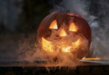 La Verónica celebra Halloween con un pasaje del terror familiar y un sorteo de un iPhone 18 Pro
