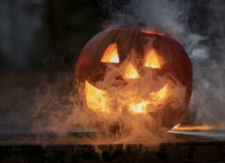 La Verónica celebra Halloween con un pasaje del terror familiar y un sorteo de un iPhone 18 Pro