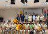 La Concejalía de Empleo pone en marcha el segundo certificado formativo del programa sobre agricultura y horticultura en Campillos