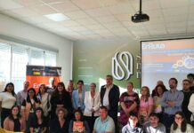 Archidona reúne a 80 participantes de EnRuta para activar talento y nuevas oportunidades de empleo