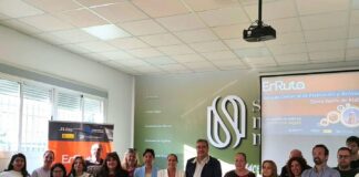 Archidona reúne a 80 participantes de EnRuta para activar talento y nuevas oportunidades de empleo