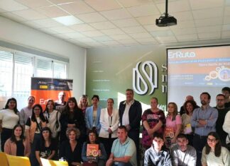Archidona reúne a 80 participantes de EnRuta para activar talento y nuevas oportunidades de empleo