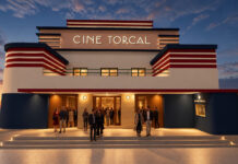 El Teatro Torcal, más cerca de volver a levantar el telón: Presentado el nuevo proyecto de terminación, rehabilitación y modernización