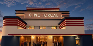 El Teatro Torcal, más cerca de volver a levantar el telón: Presentado el nuevo proyecto de terminación, rehabilitación y modernización