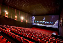 La Fiesta del Cine llega a Cines La Verónica: entradas a 3,50 € los días 20, 21 y 22 de octubre