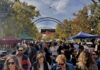 Campillos celebrará el 8 de noviembre la XVIII Feria del Jamón y productos derivados del cerdo