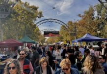 Campillos celebrará el 8 de noviembre la XVIII Feria del Jamón y productos derivados del cerdo