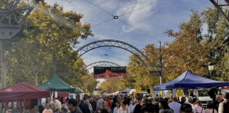 Campillos celebrará el 8 de noviembre la XVIII Feria del Jamón y productos derivados del cerdo