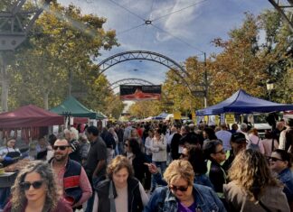 Campillos celebrará el 8 de noviembre la XVIII Feria del Jamón y productos derivados del cerdo